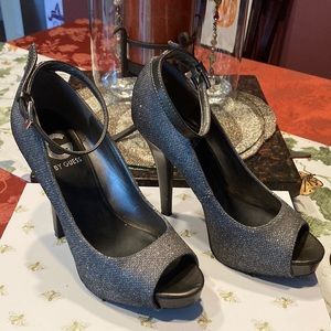 Guess Dress Heels